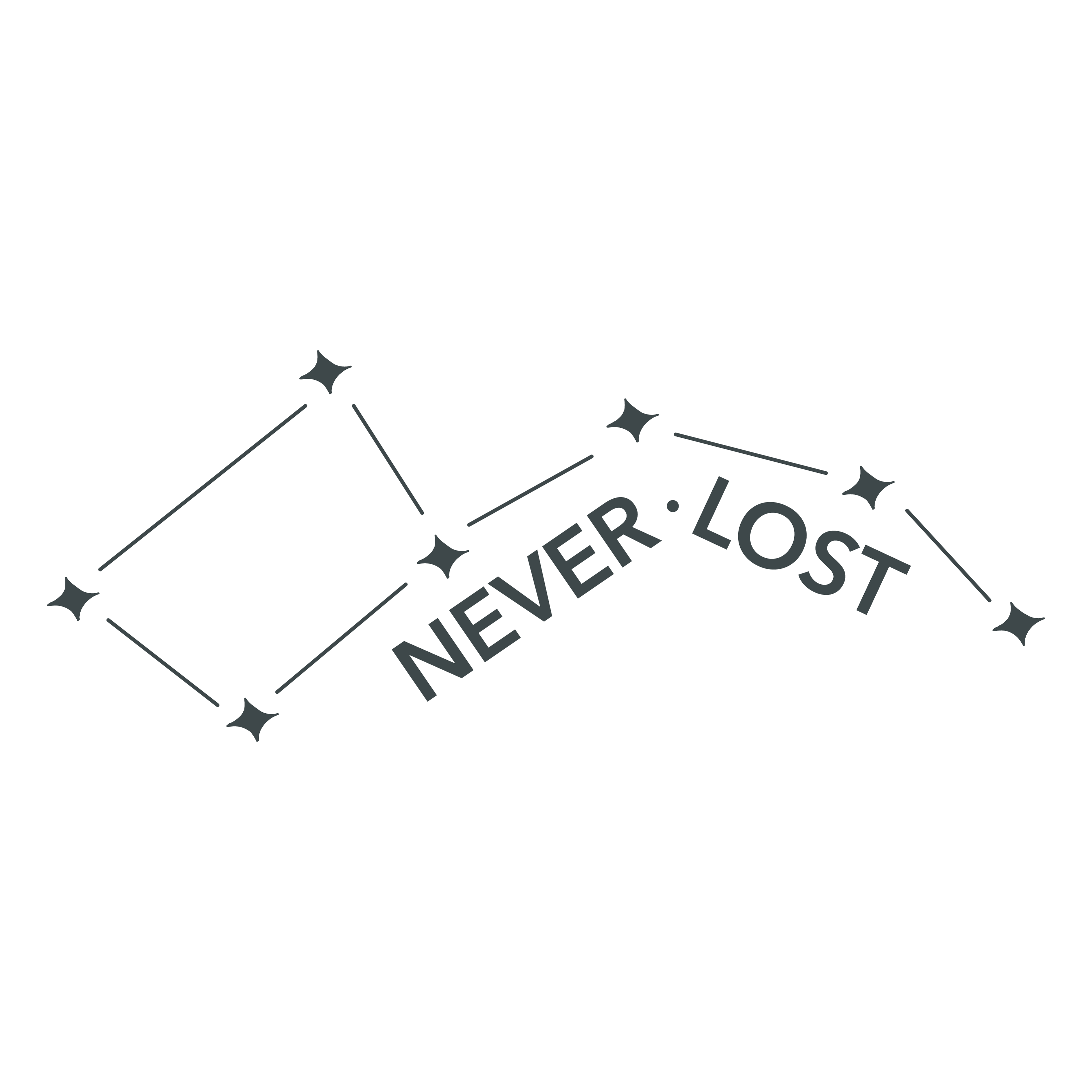 never-lost-logo